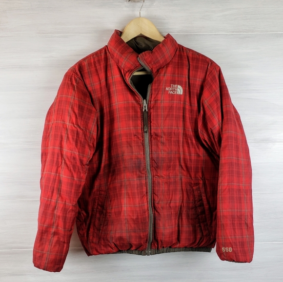 Reversible Puffer Jacket | Poshmark